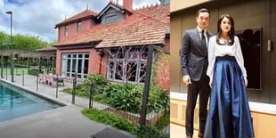 Kasus Korupsi Timah Suami Sandra Dewi Masih Berlanjut, Kejagung Sebut Ada Kemungkinan Untuk Telusuri Rumah Mewah Harvey Moeis di Australia