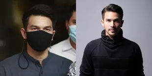 Kasus Vape Jonathan Frizzy Berujung Penahanan, Kuasa Hukum Sebut Kesehatan Ijonk Belum Stabil