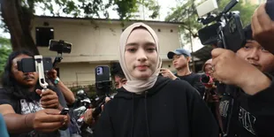 Kata Polisi Soal Kemungkinan Inara Rusli & Insanul Fahmi Jadi Tersangka