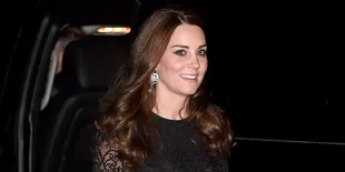 Kate Middleton Punya Bekas Luka Mengerikan, Apa Yang Terjadi?