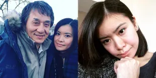 Katie Leung, Pemeran Cho Chang 'HARRY POTTER' Yang Kian Cantik!
