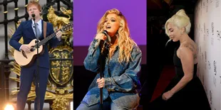 Katy Perry hingga Lady Gaga, Inilah 8 Penyanyi Hollywood yang Dilatih dari Musik Klasik