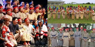 KBG84, Girlband Unik Yang Anggotanya Nenek-Nenek Asal Jepang