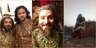 Keakraban Sangkuni dan Duryodana di Belakang Layar Mahabharata