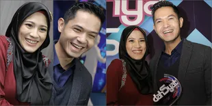 Kebahagiaan Romantis Dude - Alyssa Soebandono Menangkan Awards