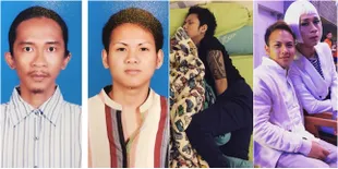 Kebenaran Jati Diri Evelyn, Istri Macho Aming Yang Bikin Heboh!