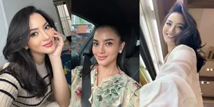 Kecantikan Ririn Ekawati yang Semakin Terpancar di Usia 41 Tahun, Tetap Bugar bak ABG Meski Sudah Menikah 3 Kali