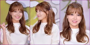 Kecantikan Sooyoung Girls Generation Mirip Wanita Indonesia