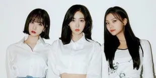 Kece Namun Tetap Terlihat Feminin, Intip Foto dan Profil Dari Girlgroup Baru VIVIZ