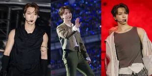 Kecocokan Cewek Libra dengan Dino SEVENTEEN si Aquarius dalam Pandangan Zodiak