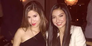 Kedekatan Raline Shah - Millane Fernandez, Digosipkan Pacaran