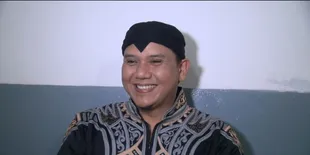 Kegiatan Faldy Padi di Bulan Ramadan