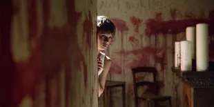 Kejam! Anak Ini Dipaksa Habisi Nyawa Orang Tuanya Oleh Mr Boogie