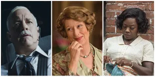 Kejutan Yang Bisa Terjadi di Oscar 2017, Apa Saja?