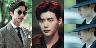 Bukan Manusia, Tapi 5 Karakter Drama Ini Kaya dan Super Kuat