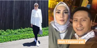 Keluar Dari Program Gosip Insert, Fenita Arie Putuskan Berhijab?