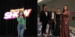 Keluarga Dul Jaelani Support Penuh Tissa Biani Jadi Penyanyi