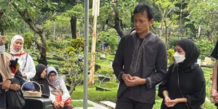 Keluarga Ungkap Kronologi Meninggalnya Ibunda Fedi Nuril