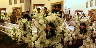 Keluarga Ungkap Wasiat yang Ditinggalkan Hotma Sitompul, Jadi Legacy karena Disampaikan Berkali-kali