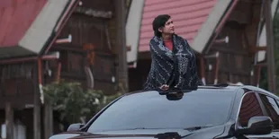Keluarkan Film Terbarunya Yang Berjudul 'AKHIRAT: LOVE STORY', Yuk Intip 7 Potret Dari Sang Pemeran Utama Adipati Dolken!