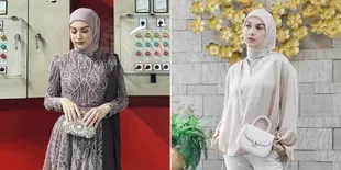 Kembali Aktif Main Sinetron, Potret Terbaru Irish Bella yang Makin Cantik dan Langsing Bak Masih Gadis