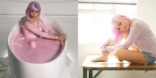 Kembali Berakting, Miley Cyrus Dapat Alter Ego Baru yang Cute