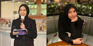 Kembali Dihujat Saat Kaesang Menikah, Ini 8 Potret Terbaru Nadya Arifta yang Kini Dibela Netizen - Makin Glowing dan Cantik