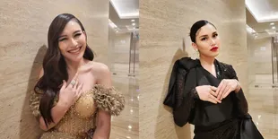 Kembali Disorot, Ini 8 Potret Ayu Ting Ting Bertekad Besarkan Anak Sendiri Tanpa Bantuan Mantan Suami - Diberi Uang 500 Dolar Tak Pernah Dipakai