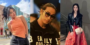 Kembali Hadir dengan Konflik yang Makin Memanas, Ini 7 Potret para Bintang Serial 'JINGGA DAN SENJA 2'