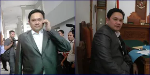 Kembali Jalani Sidang, Farhat Abbas Dapat Dukungan Dari Tim Ahli?