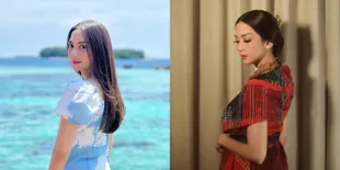 Kembali Tampil di Layar Kaca, Ini 7 Potret Ririn Dwi Ariyanti Bintangi 'CINTA SETELAH CINTA', Beradu Akting dengan Eza Gionino