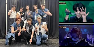 Kembali Viral! Potret Member Stray Kids Pakai Senjata Tradisional Indonesia Saat Perform 'Miroh' Bikin Bangga