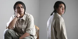 Kembalikan Musik Era 2000-an, 10 Potret Restu Putra Charly van Houten Rilis Mini Album - Akui Tak Libatkan Ayahnya Selama Penggarapan 
