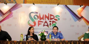 Kembalinya Michael Jackson di Jakarta