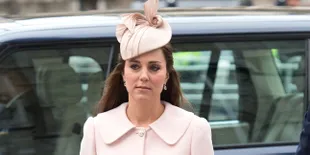 Kembar-Oplas, 10 Rumor Kate Midlleton Ini Bakal Bikin Kamu Shock!