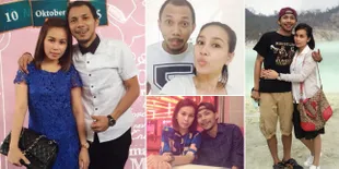 Kemesraan Norman Kamaru & Istri Sebelum Isu KDRT, Bikin Baper!