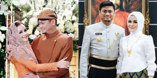 Kemesraan Priska Idol & Suaminya Yang Bupati Gowa, Jadi Panutan