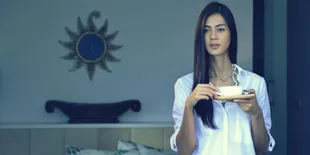 Kenal Lebih Dekat Yuk Sosok Diva di Film 'SUPERNOVA'