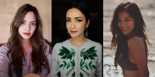 Kenalan Lebih Dekat dengan 11 Perempuan Cantik dalam Keluarga Bakrie