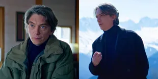 Kenalan Lebih Dekat dengan Swann Arlaud, Pengacara Ulung dalam Film 'ANATOMY OF A FALL'