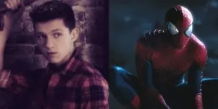 Kenalan Sama Tom Holland, Jagoan Baru Spider-Man Yang Muda Belia