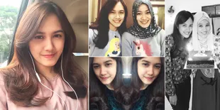 Kenali Annissa, Adik Alyssa Soebandono Yang Cantik Bak Bidadari