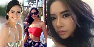 Kenali Elvira Devinamira, Si Cantik Yang Kini Terduga Skandal KPK