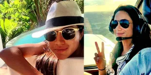 Kenali Lebih Dalam Meghan Markle, Calon Pendamping Prince Harry