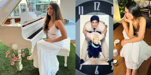 Kenang 25 Tahun 'KUCH KUCH HOTA HAI', Ini 8 Potret Terbaru Sana Saeed Si Anjali Kecil yang Makin Hot - Tinggal di Amerika Serikat