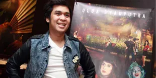 Kenang Olga Syahputra, Ini 9 Fakta Darinya Yang Tak Kamu Tahu