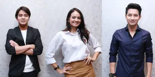 Kenang Olga Syahputra, Para Sahabat Ikut Meriahkan 'WARISAN OLGA'