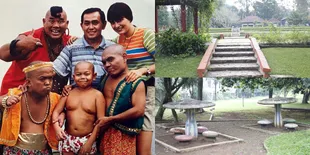 Kenang Patung Kakek dan Rumah-rumahan Bentuk Jamur, Ini 15 Potret Tempat Lokasi Syuting Tuyul dan Mbak Yul Sekarang yang Tetap Ikonik