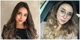 Kenang Sosok Ameer Azzikra, Salmafina Sunan: Hanya Ameer yang Tetap Baik Sama Saya