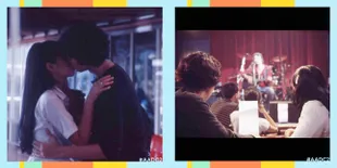 Kenangan 'AADC' Ini Bikin Kangen Dengan Romansa Rangga & Cinta